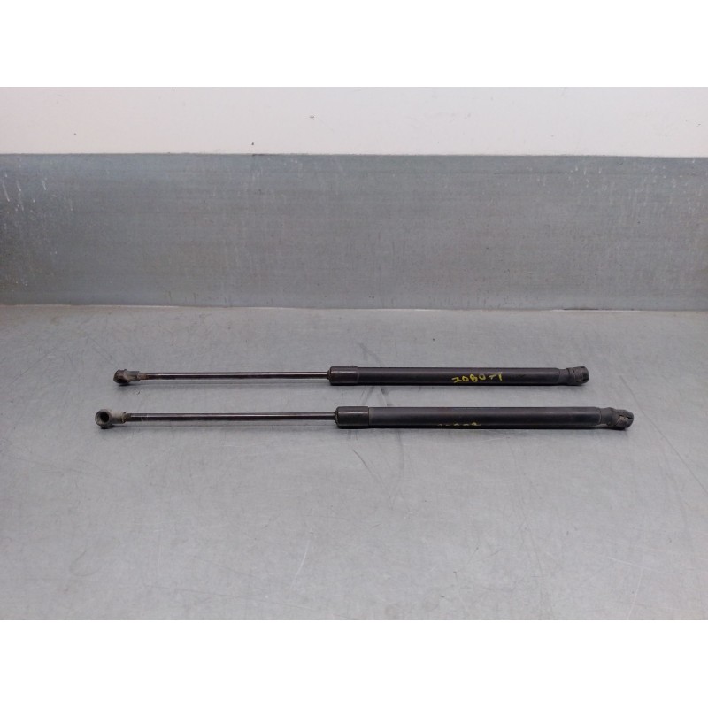 Recambio de amortiguadores maletero / porton para volkswagen polo (9n_, 9a_) 1.2 12v referencia OEM IAM 6Q6827550C  