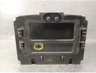 Recambio de pantalla multifuncion para opel zafira a monospace (t98) 2.0 dti 16v (f75) referencia OEM IAM 13106240  SIEMENS 5WK7