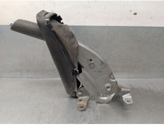 Recambio de palanca freno de mano para opel zafira a monospace (t98) 2.0 dti 16v (f75) referencia OEM IAM 13155023 13155023 - 57 2