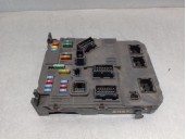 Replacement relay / fuse box for Citroën C2 (JM_) 1.4 HDI OEM IAM reference 9652474480 S118085200