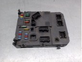 Replacement relay / fuse box for Citroën C2 (JM_) 1.4 HDI OEM IAM reference 9652474480 S118085200