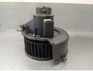 Recambio de motor calefaccion para opel zafira a monospace (t98) 2.0 dti 16v (f75) referencia OEM IAM 24413827 1845062 BEHR 8364