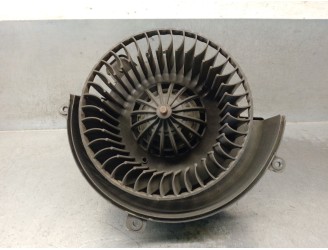 Recambio de motor calefaccion para opel zafira a monospace (t98) 2.0 dti 16v (f75) referencia OEM IAM 24413827 1845062 BEHR 8364 2