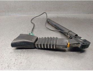 Recambio de pretensor airbag izquierdo para opel zafira a monospace (t98) 2.0 dti 16v (f75) referencia OEM IAM 24469053 197391 E 2