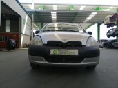 toyota yaris (ncp1/nlp1/scp1) del año 2001