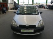 toyota yaris (ncp1/nlp1/scp1) del año 2001