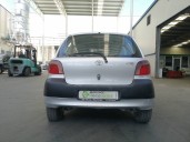 toyota yaris (ncp1/nlp1/scp1) del año 2001