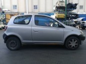 toyota yaris (ncp1/nlp1/scp1) del año 2001