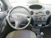 toyota yaris (ncp1/nlp1/scp1) del año 2001