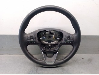 Recambio de volante para ford puma 1.0 ecoboost cat referencia OEM IAM L1TB3600LD1GXA 2595235 646243400D