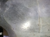 Recambio de cubrecarter para nissan almera (n16/e) 1.5 16v cat referencia OEM IAM 291102E300  