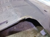 Recambio de cubrecarter para nissan almera (n16/e) 1.5 16v cat referencia OEM IAM 291102E300  