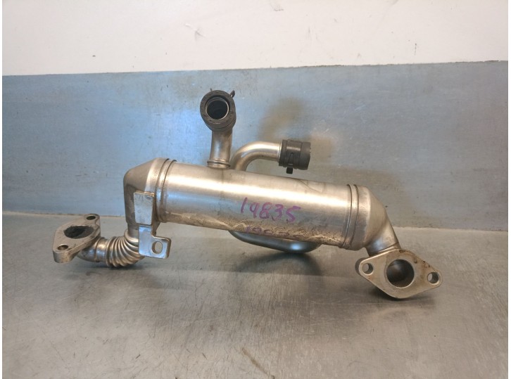 Recambio de enfriador egr para kia sorento 2.5 crdi referencia OEM IAM 284804A470 284804A470 