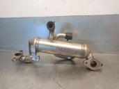 Replacement EGR cooler for Kia Sorento 2.5 CRDi OEM IAM reference 284804A470 284804A470 