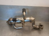 Recambio de enfriador egr para kia sorento 2.5 crdi referencia OEM IAM 284804A470 284804A470 