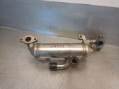 Replacement EGR cooler for Kia Sorento 2.5 CRDi OEM IAM reference 284804A470 284804A470 