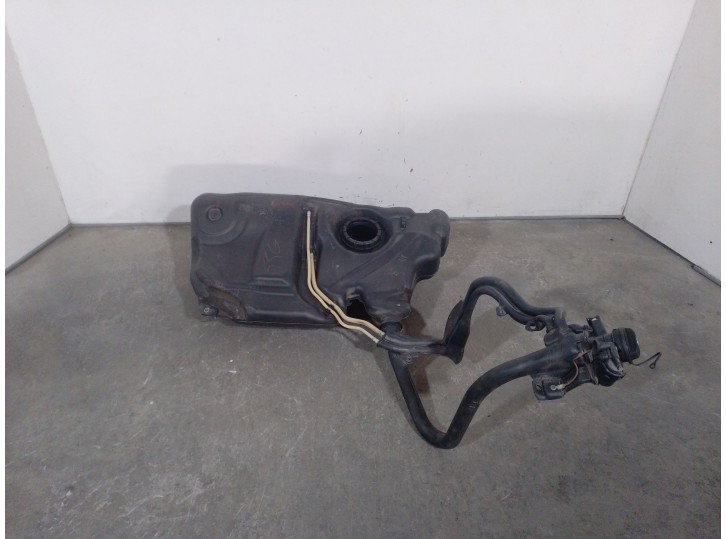 Recambio de deposito combustible para seat ibiza iv (6j5, 6p1) 1.6 tdi referencia OEM IAM 6R0201085A  