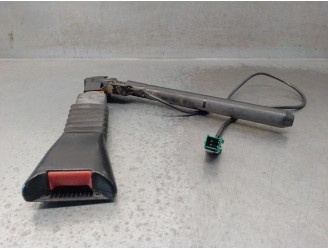 Recambio de pretensor airbag derecho para opel zafira a monospace (t98) 2.0 dti 16v (f75) referencia OEM IAM 24469054 197392 AUT