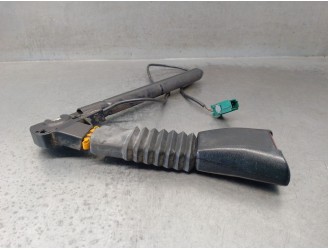 Recambio de pretensor airbag derecho para opel zafira a monospace (t98) 2.0 dti 16v (f75) referencia OEM IAM 24469054 197392 AUT 2