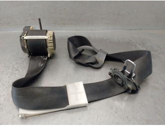 Recambio de cinturon seguridad delantero derecho para opel zafira a monospace (t98) 2.0 dti 16v (f75) referencia OEM IAM 1312262