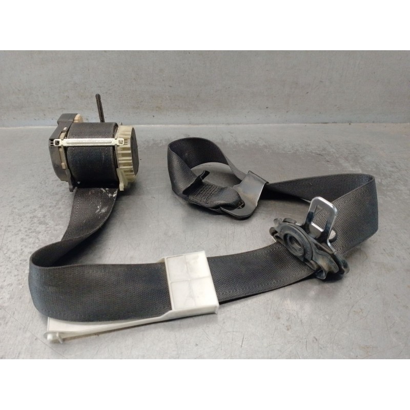 Recambio de cinturon seguridad delantero derecho para opel zafira a monospace (t98) 2.0 dti 16v (f75) referencia OEM IAM 1312262