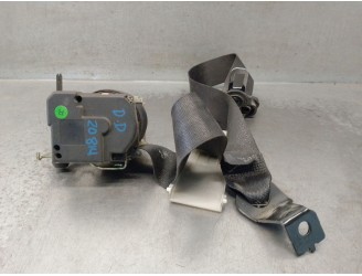 Recambio de cinturon seguridad delantero derecho para opel zafira a monospace (t98) 2.0 dti 16v (f75) referencia OEM IAM 1312262 2