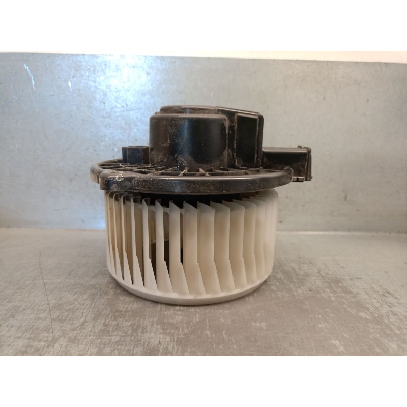Recambio de motor calefaccion para mitsubishi montero (v80/v90) 3.2 di-d cat referencia OEM IAM 1163408601 7801A502 