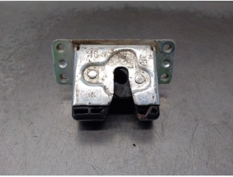 Recambio de cerradura maletero / porton para opel zafira a monospace (t98) 2.0 dti 16v (f75) referencia OEM IAM 905639995 134083