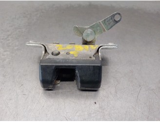 Recambio de cerradura maletero / porton para opel zafira a monospace (t98) 2.0 dti 16v (f75) referencia OEM IAM 905639995 134083 2