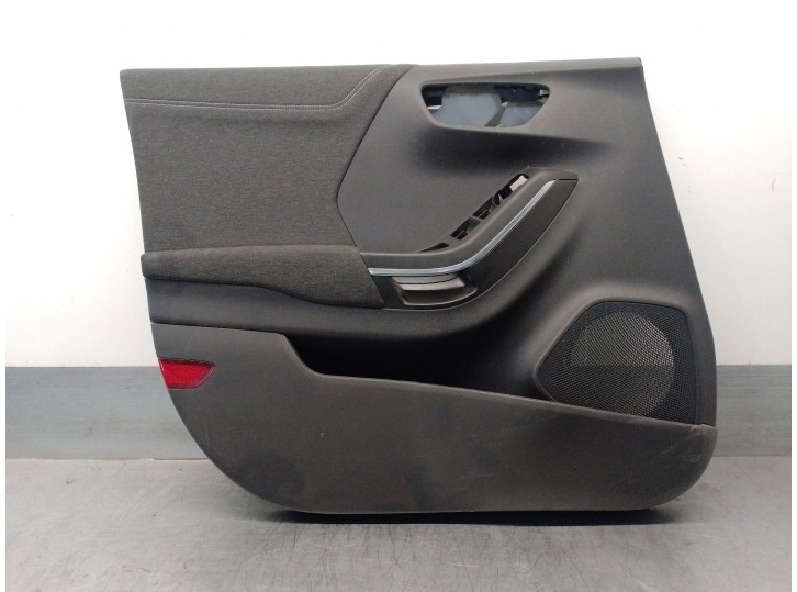 Recambio de guarnecido puerta delantera izquierda para ford puma 1.0 ecoboost cat referencia OEM IAM L1TBS23891A L1TBS23891A 