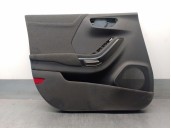 Recambio de guarnecido puerta delantera izquierda para ford puma 1.0 ecoboost cat referencia OEM IAM L1TBS23891A L1TBS23891A 