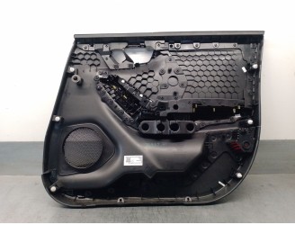 Recambio de guarnecido puerta delantera izquierda para ford puma 1.0 ecoboost cat referencia OEM IAM L1TBS23891A L1TBS23891A  2