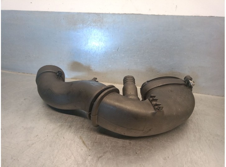 Recambio de tubo para bmw serie 5 berlina (e60) 530d referencia OEM IAM 58300015 