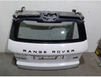 Recambio de porton trasero para land rover range rover evoque (l538) 2.2 d 4x4 referencia OEM IAM LR027614  