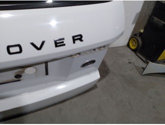 Recambio de porton trasero para land rover range rover evoque (l538) 2.2 d 4x4 referencia OEM IAM LR027614   2