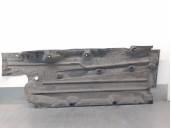 Recambio de cubrecarter para ford puma 1.0 ecoboost cat referencia OEM IAM H1BB11133AC 