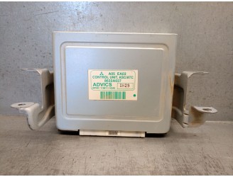 Recambio de centralita abs para mitsubishi montero (v80/v90) 3.2 di-d cat referencia OEM IAM   