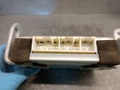 Recambio de centralita abs para mitsubishi montero (v80/v90) 3.2 di-d cat referencia OEM IAM   