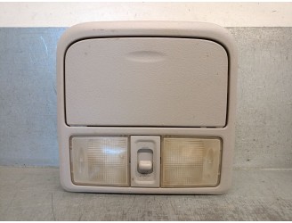 Recambio de luz interior para mitsubishi montero (v80/v90) 3.2 di-d cat referencia OEM IAM MR962021ZZ  