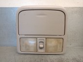 Recambio de luz interior para mitsubishi montero (v80/v90) 3.2 di-d cat referencia OEM IAM MR962021ZZ  