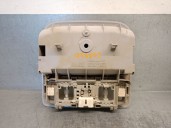 Recambio de luz interior para mitsubishi montero (v80/v90) 3.2 di-d cat referencia OEM IAM MR962021ZZ  