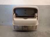 Recambio de luz interior para mitsubishi montero (v80/v90) 3.2 di-d cat referencia OEM IAM MR962021ZZ  