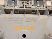 Recambio de luz interior para mitsubishi montero (v80/v90) 3.2 di-d cat referencia OEM IAM MR962021ZZ  