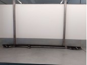 Recambio de portaequipajes para bmw x5 (e70) 3.0 turbodiesel referencia OEM IAM 51137158529 51137158530 