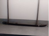 Recambio de portaequipajes para bmw x5 (e70) 3.0 turbodiesel referencia OEM IAM 51137158529 51137158530 