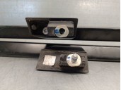 Recambio de portaequipajes para bmw x5 (e70) 3.0 turbodiesel referencia OEM IAM 51137158529 51137158530 