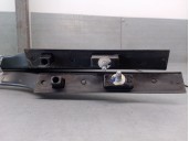 Recambio de portaequipajes para bmw x5 (e70) 3.0 turbodiesel referencia OEM IAM 51137158529 51137158530 