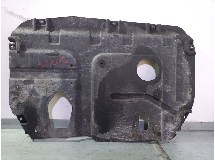 Recambio de cubrecarter para hyundai i30 1.6 crdi cat referencia OEM IAM 291102H300 