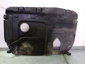 Recambio de cubrecarter para hyundai i30 1.6 crdi cat referencia OEM IAM 291102H300 