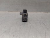 Replacement impact sensor for Peugeot 208 (P2) 1.2 PureTech OEM IAM reference 9852080480 A3C10505900 CONTINENTAL